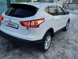 Nissan Qashqai 2015 годаfor7 500 000 тг. в Актобе – фото 4