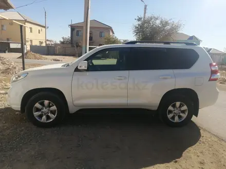 Toyota Land Cruiser Prado 2015 годаүшін19 000 000 тг. в Жанаозен