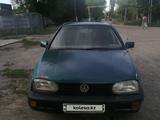 Volkswagen Golf 1993 годаүшін800 000 тг. в Шелек