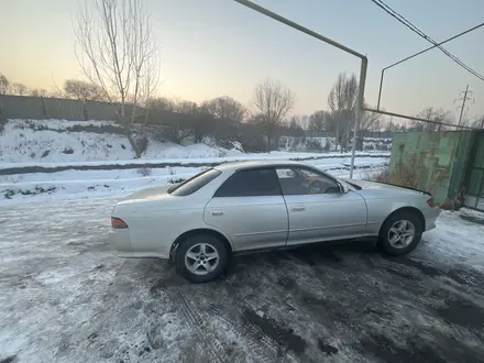 Toyota Mark II 1995 года за 2 399 000 тг. в Алматы – фото 20