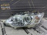 Левая фара адаптивный AFS бу оригинал Camry 55үшін165 000 тг. в Шымкент