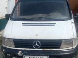 Mercedes-Benz  Vito 2002 годаүшін3 500 000 тг. в Алматы