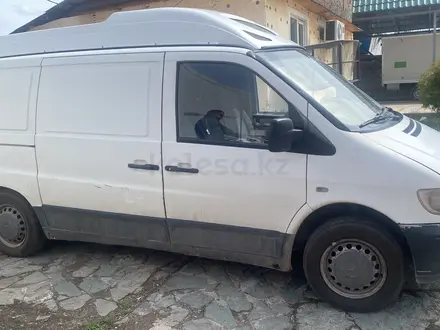 Mercedes-Benz  Vito 2002 года за 3 500 000 тг. в Алматы – фото 2