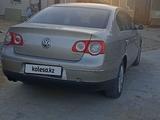 Volkswagen Passat 2007 годаfor3 000 000 тг. в Актау – фото 5