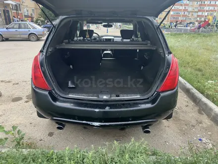 Nissan Murano 2004 года за 3 000 000 тг. в Актобе – фото 8