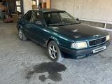 Audi 80 1991 года за 1 200 000 тг. в Павлодар – фото 2