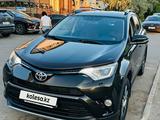 Toyota RAV4 2015 годаүшін9 500 000 тг. в Астана
