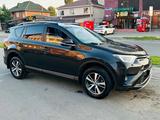 Toyota RAV4 2015 годаүшін9 500 000 тг. в Астана – фото 3