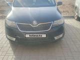 Skoda Rapid 2013 года за 4 200 000 тг. в Уральск