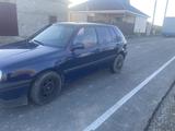 Volkswagen Golf 1993 годаfor1 200 000 тг. в Талдыкорган – фото 2