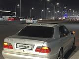 Mercedes-Benz E 320 2001 годаfor5 000 000 тг. в Алматы – фото 5