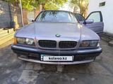 BMW 730 1996 годаүшін2 500 000 тг. в Шымкент