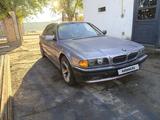 BMW 730 1996 годаүшін2 500 000 тг. в Шымкент – фото 2