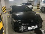 Toyota Camry 2024 годаfor26 000 000 тг. в Алматы