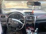 Toyota Camry 2011 года за 8 900 000 тг. в Астана – фото 2