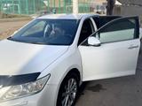 Toyota Camry 2011 года за 9 000 000 тг. в Астана – фото 4