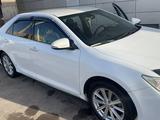 Toyota Camry 2011 года за 9 000 000 тг. в Астана – фото 5