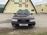 Audi 100 1992 года за 2 300 000 тг. в Рудный – фото 2