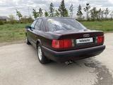 Audi 100 1992 годаүшін2 300 000 тг. в Рудный – фото 4