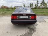 Audi 100 1992 года за 2 300 000 тг. в Рудный – фото 5