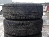 225/60R17 Dunlop WinterMaxx SJ8 за 130 000 тг. в Алматы – фото 2