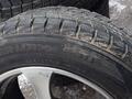 225/60R17 Dunlop WinterMaxx SJ8 за 130 000 тг. в Алматы – фото 5