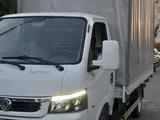 Dongfeng 2023 годаүшін10 000 000 тг. в Алматы