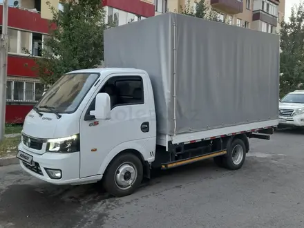 Dongfeng 2023 года за 10 000 000 тг. в Алматы – фото 22