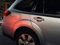Subaru Outback 2011 года за 7 000 000 тг. в Алматы – фото 8