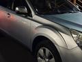 Subaru Outback 2011 года за 7 000 000 тг. в Алматы – фото 9
