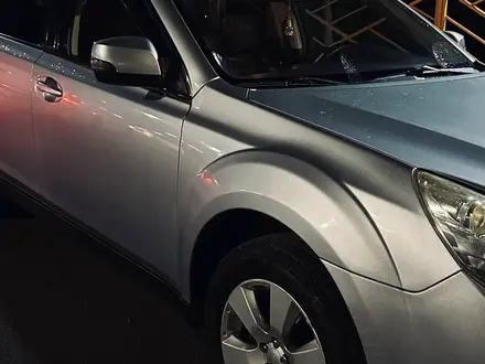 Subaru Outback 2011 года за 7 000 000 тг. в Алматы – фото 9