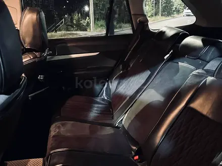 Subaru Outback 2011 года за 7 000 000 тг. в Алматы – фото 13