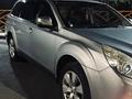 Subaru Outback 2011 года за 7 000 000 тг. в Алматы – фото 15