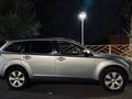 Subaru Outback 2011 года за 7 000 000 тг. в Алматы – фото 16