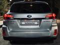 Subaru Outback 2011 года за 7 000 000 тг. в Алматы – фото 17