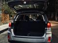 Subaru Outback 2011 года за 7 000 000 тг. в Алматы – фото 18