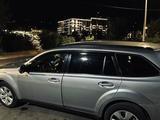 Subaru Outback 2011 года за 7 000 000 тг. в Алматы – фото 4