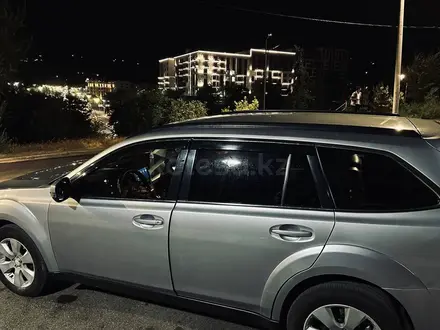 Subaru Outback 2011 года за 7 000 000 тг. в Алматы – фото 4