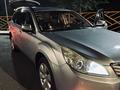 Subaru Outback 2011 года за 7 000 000 тг. в Алматы – фото 2
