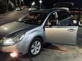Subaru Outback 2011 года за 7 000 000 тг. в Алматы