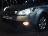 Subaru Outback 2011 года за 7 000 000 тг. в Алматы – фото 5