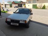 ВАЗ (Lada) 21099 1998 года за 850 000 тг. в Шымкент – фото 2