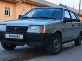 ВАЗ (Lada) 21099 1998 года за 850 000 тг. в Шымкент