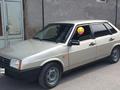 ВАЗ (Lada) 21099 1998 года за 850 000 тг. в Шымкент – фото 3