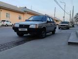 ВАЗ (Lada) 21099 1998 года за 850 000 тг. в Шымкент – фото 5