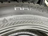 Nokian Tyres Hakkapeliitta R5 235/55 R19 за 220 000 тг. в Астана – фото 4