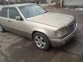 Mercedes-Benz E 300 1991 годаfor1 300 000 тг. в Алматы – фото 3