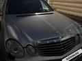 Mercedes-Benz E 320 2002 года за 3 400 000 тг. в Актобе – фото 2