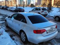 Audi A4 2008 года за 4 850 000 тг. в Астана