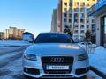 Audi A4 2008 годаүшін4 850 000 тг. в Астана – фото 4